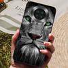 Para Cubot Note 20 Pro Funda Silicona Suave Linda Moda Parachocho Negro Coque para Cubot Note20 Pro Bolsa Protectora Note 20Pro Fundas