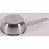 Wakabayashi Kogyo Double Measuring Cup, 50cc, 18-0 Stainless Steel, Japan, BKI5402