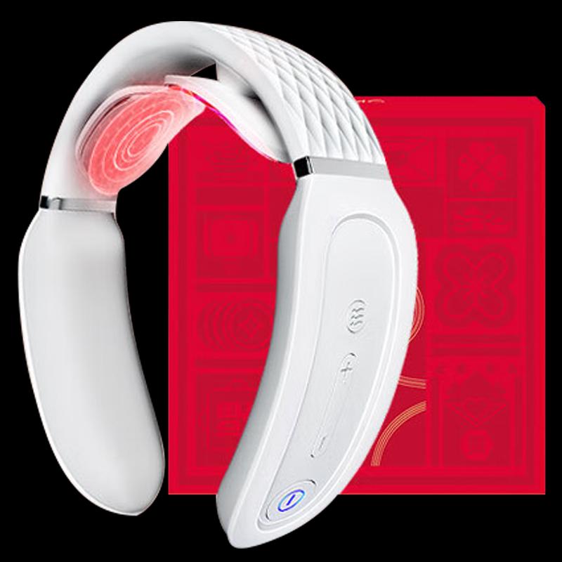 SKG K3 Pulse Neck Massager