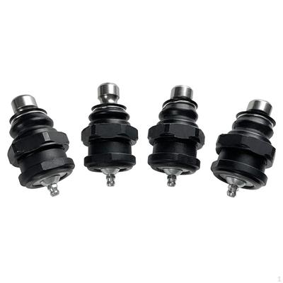 Death Grip Ball Joints Package Accessories Krzrbj10 Joint Assembly Professional Direct Replaces