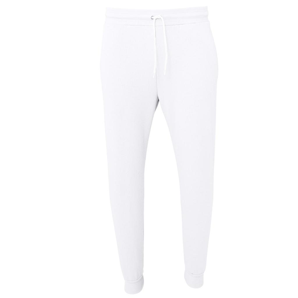 Bella + Canvas Unisex Jogger Sweatpants