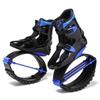 Kangaroo Jumping Shoes Outdoor Bouncing Sports Boots Rebound Shoes Men Jumps