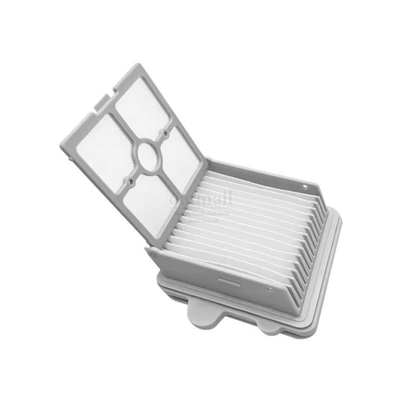 Roller Brush & Hepa Filter for Roborock F25 Wet Dry Vacuum Clear Accesories Replacement Spare Parts