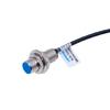 3 Wires Detection Approach Switches Replacement Hall Effect Sensors Approach Switches LED Indicators Easy to Install