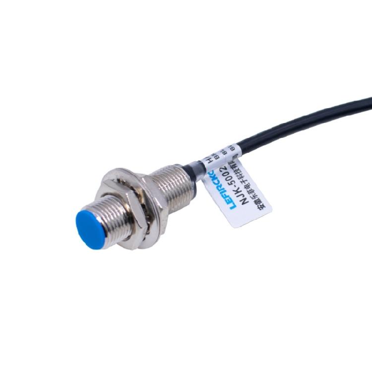 3 Wires Detection Approach Switches Replacement Hall Effect Sensors Approach Switches LED Indicators Easy to Install