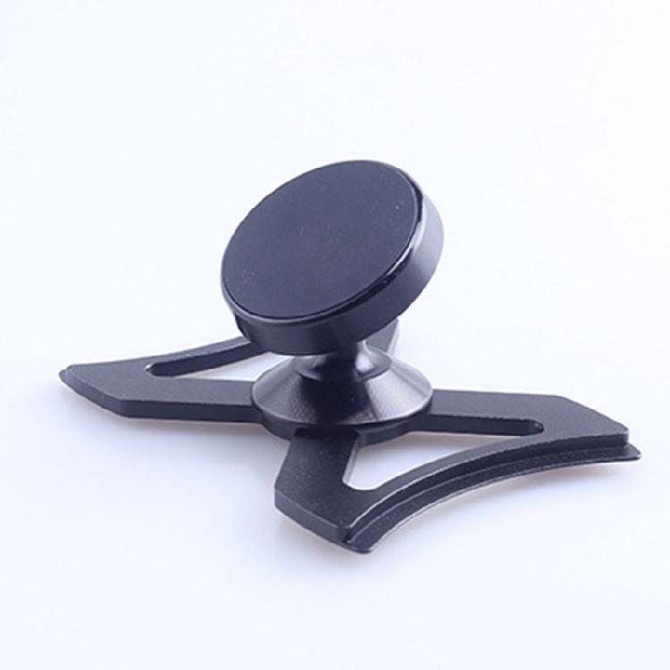 Nuovo per A3 S3 Magnete Porta Cellulare per Auto Vivavoce