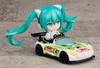 Nendoroid Hatsune Miku GT Project Racing Miku 2022 Plastic Painted Movable Figure GR12823 Ver. Non-scale