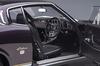 AUTOart 1/18 Scale Toyota Celica Liftback 2000GT (RA25) 1973 Dark Purple Metallic Finished Model