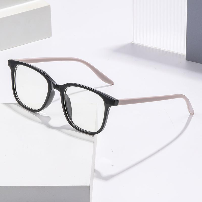 Ultralight New Design Reading Glasses for Men and Women New Stylish Anti Blue Light Presbyopia Glasses Diopter To+4.0