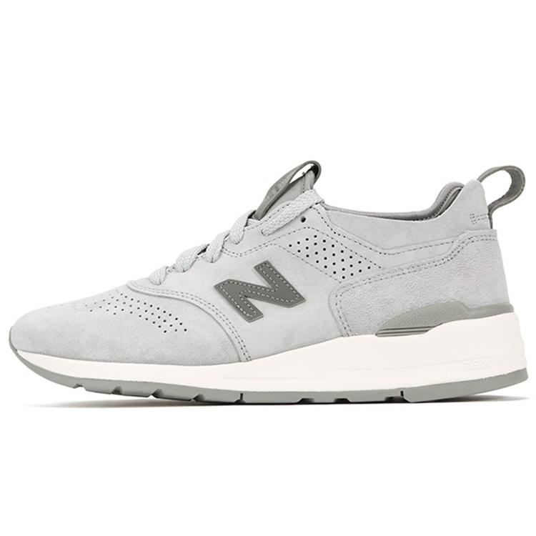 New Balance 997 Deconstructed Grey Men s M997DGR2 EU 37.5