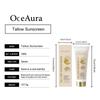 Oceaura Beef Tallow Protection Cream Face Body Universal Mild Nourishing High Temperature Isolation Moisturizing