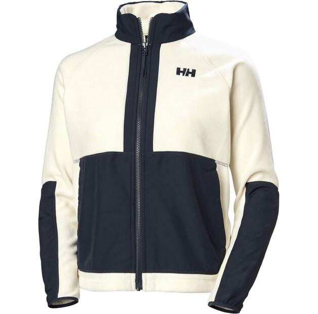 Флисовая куртка Helly Hansen Rig Fleece Jacket M