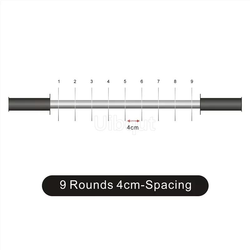 Dough stick cutter Multi wheel stainless steel roller knife Cutting knife Tool for frying fried dough sticks kitchen tools