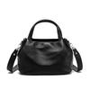 Sac à Main Femme Cuir Véritable 2026 Nouveau Nuages Plissés Sacs à Main Luxe Designer Sac Bandoulière Femme Tendance Sacs Bandoulière