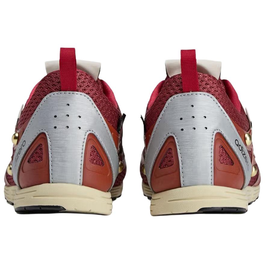 Adidas Song for the Mute X Adizero PR Red Unisex Sneakers HP3522