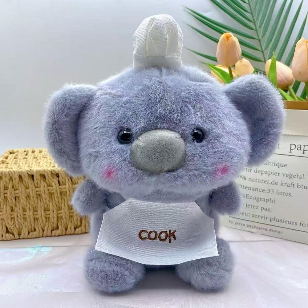 

Elephant Plush Companion Doll Plush Animal Plush Toy Fashion Stuffed Animal Pillow Sleeping Gift Style 5