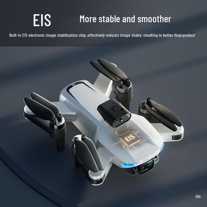 SG222 GPS Drone with HD Aerial Photography & Smart Obstacle Avoidance (CN Version)