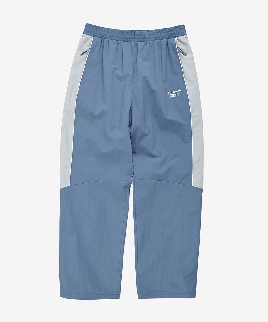 REEBOK Legend 2-Way Warm-Up Pants - Blue