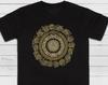 Mayan Calendar T-Shirt, Aztec Symbol Art Tee