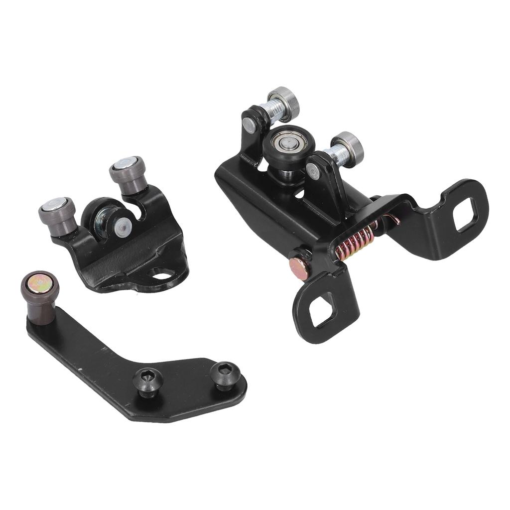 Sliding Door Roller Left Side Top Middle Bottom 4796304 Replacement for Ford Transit MK6 2000‑2006