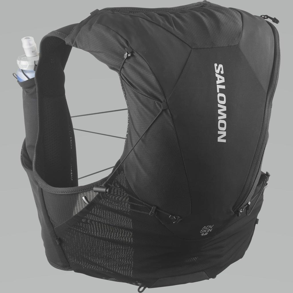 Salomon ADV SKIN 12 24643 BLACK M