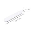 Hat Adjustment Bands 10 Pieces Hat Adjusting Tapes Adhesive Pads Hat Size Reducing Inserts For Baseball Caps Fisherman's Hats