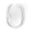 1Pcs Transparent Mystery Box Keychain Bag Storage Case Organizer Box Storage Pouch Jewelry Wallet Thicken Toy Doll Gifts Bag