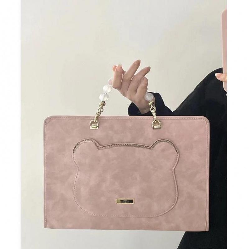 Süße Laptoptasche für Huawei, Lenovo, Asus, Dell, Apple & Mehr - Schutzhülle für Damen