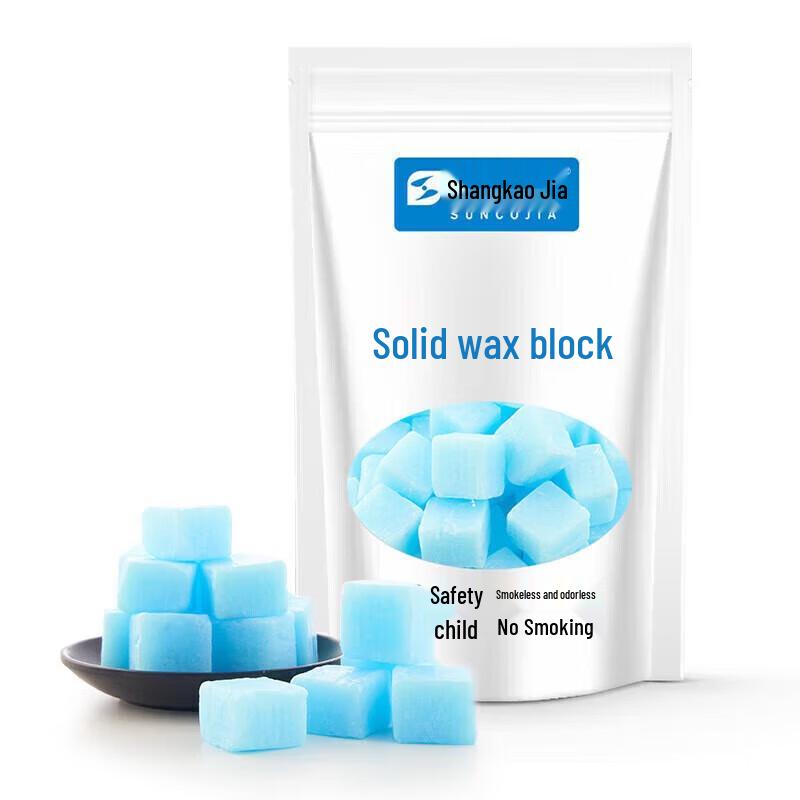 Shang Kao Jia Solid BBQ Fuel Blocks