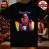 T-shirt David Lee Roth Diamond Dave dalla S alla 5XL UR615 T-shirt Unisex