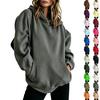 Women's Oversized Hoodie Sweatshirt Casual Long Sleeve Pullover