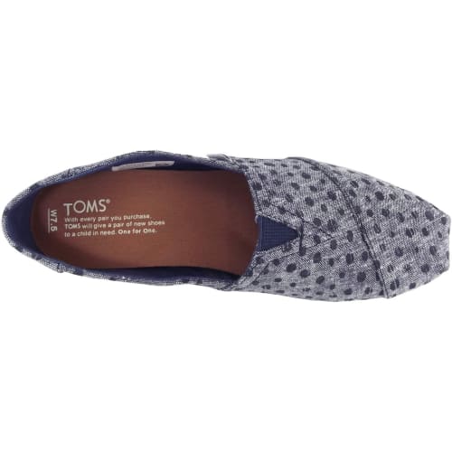 Dámské TOMS Classic