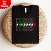 Koszulka Biker Biegacz 1 N 2 3 4 5 6 Motocyklista Prezent dla Motocyklisty Unisex Koszulka Top