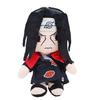 Naruto plush toy classic Japanese comics surrounding dolls Naruto Kakashi Gaara doll