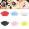 Air Fryer Silicone Pot Baking Accessories For Evenly Cooked Food