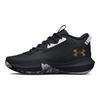 Under Armour Lockdown 6 Black 3025616-003