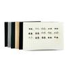 Foam Padding Jewelry Display Tray Velvet/PU Surface Jewelry Showcase Pad  Retail Showcase