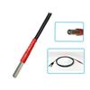 F&C Jiazun Side View Fiber Optic Tube | Through-Beam Diffuse Reflection Side Detection Series