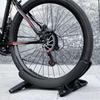 Bicycle Stand Indoor Bike Storage Parking Stands Adjustable Bicycle Repair Parking Rack For MTB Road Bike Holder Display Shelf