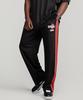 FREEDOM Olympia Side Panel Pants (Black)