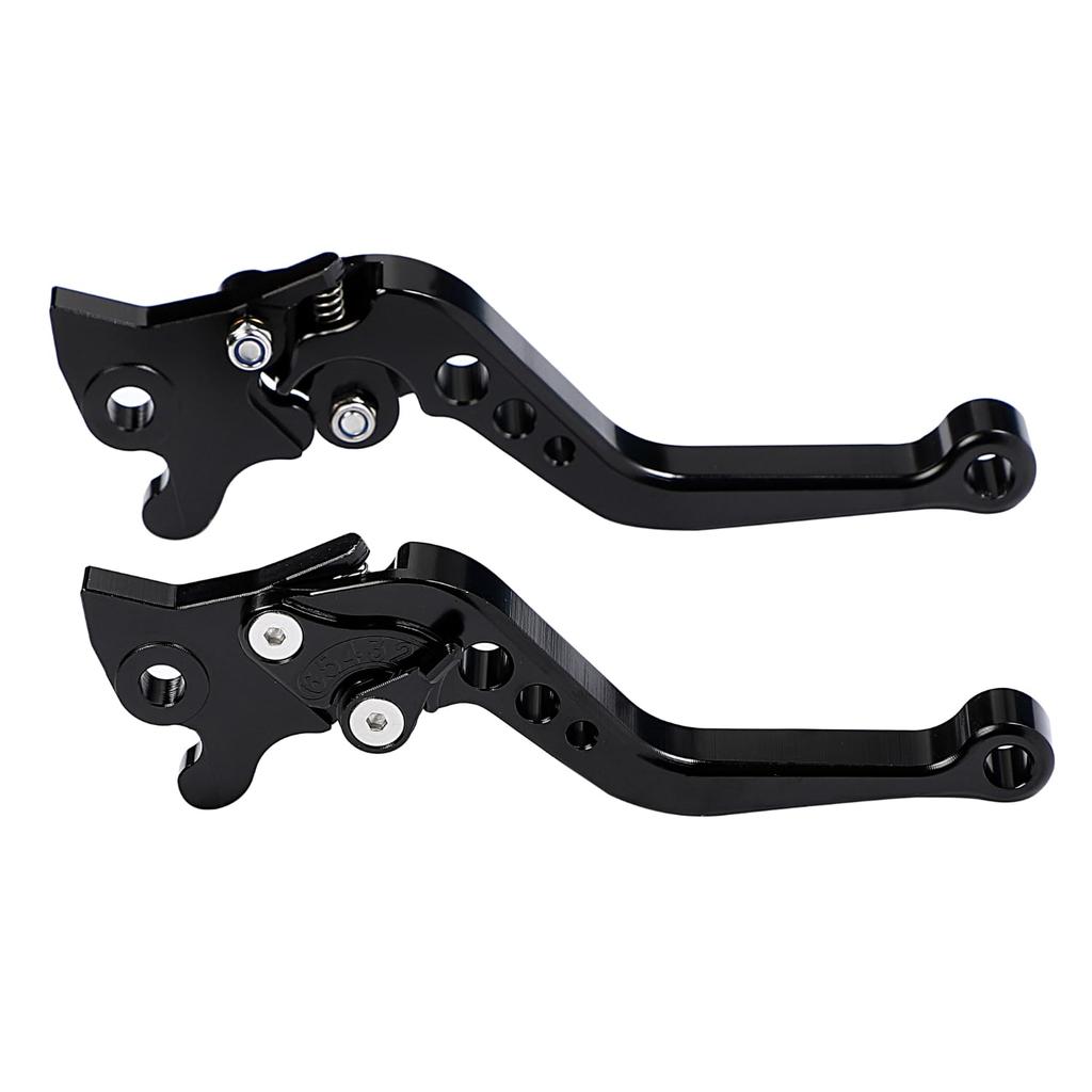 Nakira Bromskopplingsspak Majesty S Cygnus X SR BW'S R SMAX (Svart)