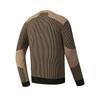 FILA Golf Series Fashion Simple Classic Casual Sports Training Versatile Comfortable Warm Knitted Long Sleeve Sweater Men sweater A11M545403FBN
