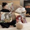 Anime Kamisama Kiss Cushion Cover Pillowcase Upholstery Sofa Throw Pillow Home Decor Pillowcas