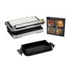 Barbecue en kebab – Grills en barbecues