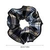 Hair Scrunchy Women Hair Bun Hairpieces Hair Scrunchies Female Headdress Teenager Girl Hair Styling Tool