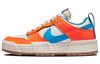 Dunk Low Disrupt Supa Women's CK6654-104