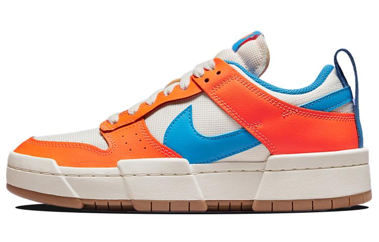 Nike Dunk Low Disrupt Supa Women s CK6654-104 35.5