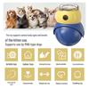 Owl Dog Puzzle Food Dispenser Toy for Pets