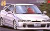 Fujimi Model Touge Series 22 Integra Type R 1/24 '95