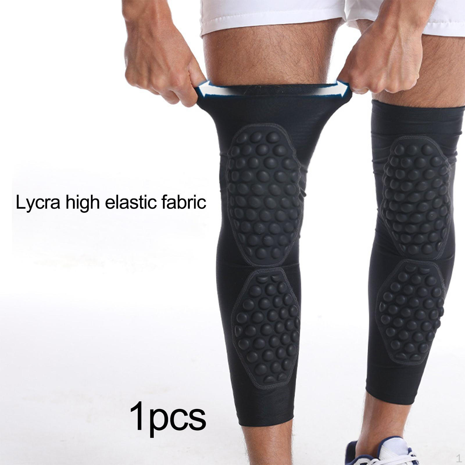 

Knee Support for Sports and Work M